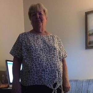 Meet your Posher, Verna